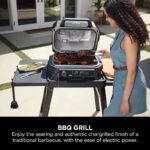 Woodfire Pro XL Electric BBQ Grill & Smoker - Image 6