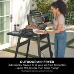 Woodfire Pro XL Electric BBQ Grill & Smoker - Image 7