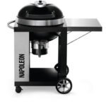 Napoleon PRO Cart Kettle Grill - Image 3