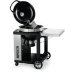 Napoleon PRO Cart Kettle Grill - Image 2
