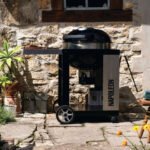 Napoleon PRO Cart Kettle Grill - Image 6