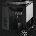Napoleon PRO Cart Kettle Grill - Image 8
