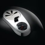 Napoleon PRO Cart Kettle Grill - Image 4