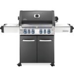 Napoleon Prestige 500 RSIB - Grey