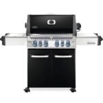 Napoleon Prestige 500 RSIB - Black
