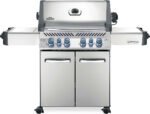 Napoleon Prestige 500 RSIB - Image 2