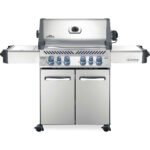 Napoleon Prestige 500 RSIB - Natural Gas