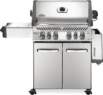 Napoleon Prestige 500 RSIB - Natural Gas - Image 2