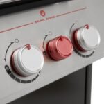 Weber GENESIS E-335 Gas Grill - Image 3