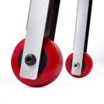 Pitts & Spitts Rendezvous Portable Travel Pellet Grill - Image 5