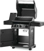 Napoleon Rogue XT 425 - Black - Image 3