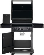 Napoleon Rogue XT 425 - Black - Image 4