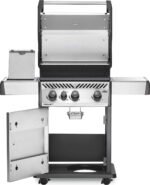 Napoleon Rogue XT 425 - Stainless Steel - Image 4