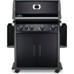 Napoleon Rogue XT 525 SIB Natural Gas - Image 5