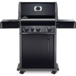 Napoleon Rogue XT 425 - Black