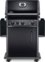 Napoleon Rogue XT 425 - Black - Image 5