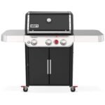 Weber GENESIS SP-E-325s Gas Grill with Sear Burner - Image 13