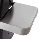 Weber GENESIS SP-E-325s Gas Grill with Sear Burner - Deep Ocean Blue - Image 12
