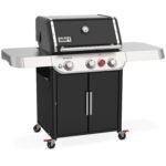 Weber GENESIS SP-E-325s Gas Grill with Sear Burner - Image 2