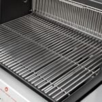 Weber GENESIS SP-E-325s Gas Grill with Sear Burner - Deep Ocean Blue - Image 3