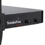 Weber SmokeFire Sear+ ELX4 Pellet Grill - Image 4