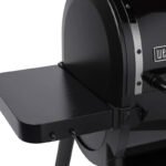 Weber SmokeFire Sear+ ELX4 Pellet Grill - Image 9
