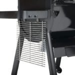 Weber SmokeFire Sear+ ELX4 Pellet Grill - Image 6