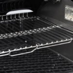 Weber SmokeFire Sear+ ELX4 Pellet Grill - Image 5