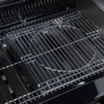 Weber SmokeFire Sear+ ELX4 Pellet Grill - Image 11