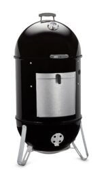 Weber Smokey Mountain 22" - Image 4