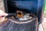Weber Smokey Mountain 22" - Image 7