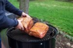 Weber Smokey Mountain 22" - Image 9