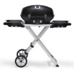 Napoleon PRO TravelQ 285X- Black
