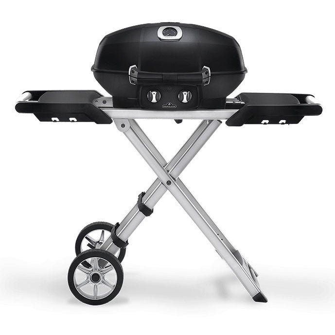 TravelQ-PRO285X-Prod-Str-800px Napoleon PRO TravelQ 285X- Black - Image 1