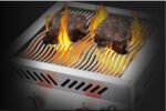 Napoleon Built-In 700 Series Dual Infrared Burner - Image 2