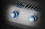 Napoleon Built-In 700 Series Dual Infrared Burner - Image 3