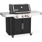 Weber GENESIS SI-E-330 Gas Grill