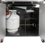 Weber GENESIS SI-E-330 Gas Grill - Image 8