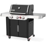 Weber GENESIS SI-E-330 Gas Grill - Image 2