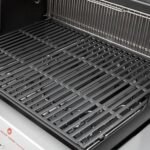 Weber GENESIS SI-E-330 Gas Grill - Image 3
