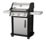 Weber Spirit S-315 - Image 2