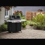 Weber Genesis SP-E-335 Gas Grill - Image 8