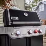Weber Genesis SP-E-335 Gas Grill - Image 2