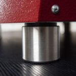 Modern Portable Gas-Fired Outdoor Pizza Oven - Image 7