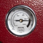 Alfa Moderno Portable Gas Fired Pizza Oven - Image 5