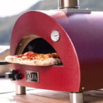 Alfa Moderno Portable Gas Fired Pizza Oven - Image 3