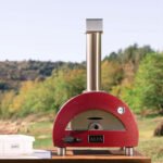 Alfa Moderno Portable Gas Fired Pizza Oven - Image 6