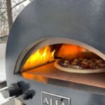 Alfa Moderno Portable Gas Fired Pizza Oven - Image 4