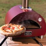 Alfa Moderno Portable Gas Fired Pizza Oven - Image 2