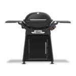Weber Q 2800N+ w/Cart 2 Burner Grill - Image 12